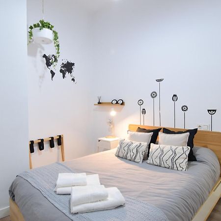 Apartamento Atarazanas Malaga Centro Historico Eksteriør billede