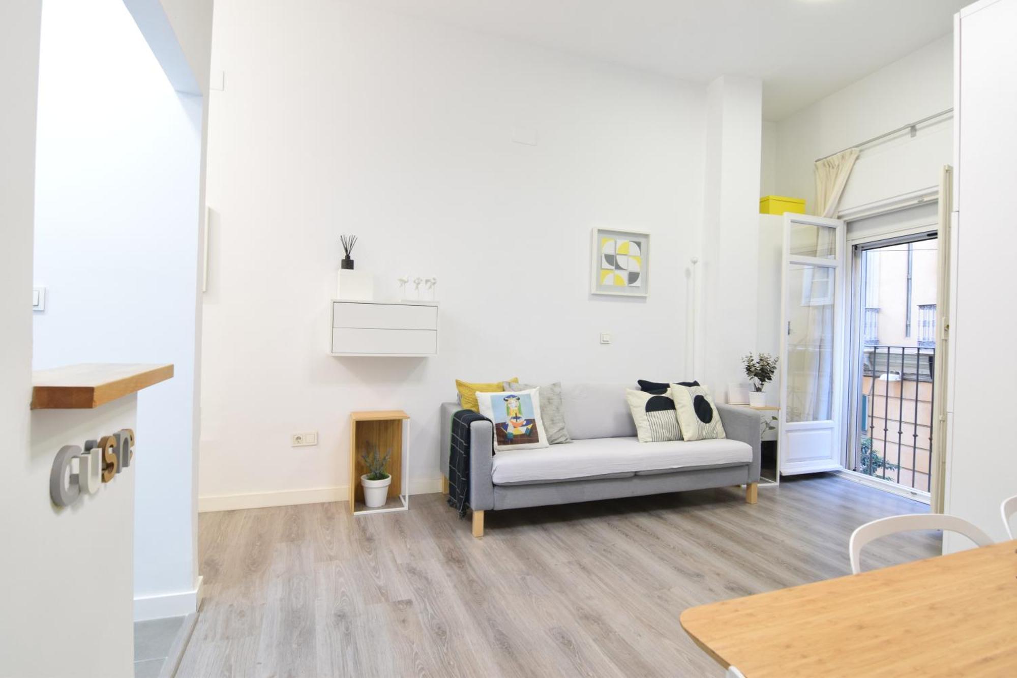 Apartamento Atarazanas Malaga Centro Historico Eksteriør billede